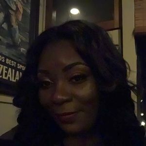 Meet your Posher, Sherelle